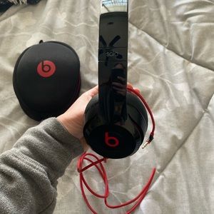 Beats Solo Wired Headphones